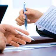 Làm thế nào để có chữ ký điện tử hợp pháp cho mọi doanh nghiệp?
