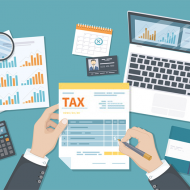 Hướng dẫn đăng ký mã số thuế cá nhân qua mạng đơn giản nhất 2020